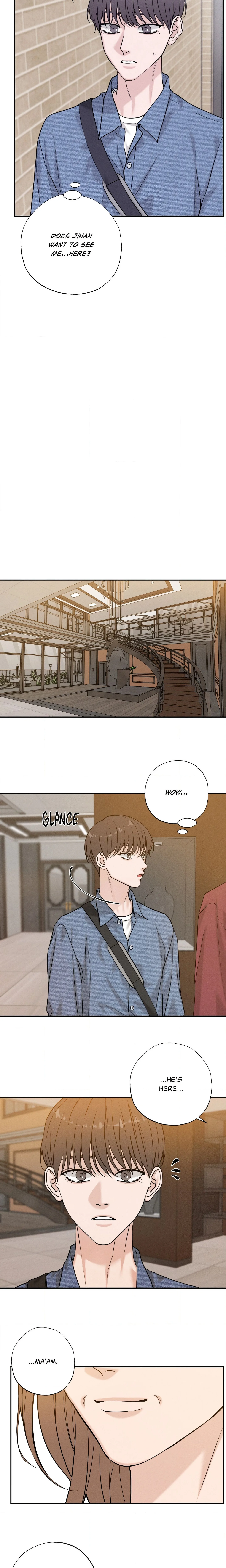 Focusing (Uncensored) chapter 19 page 4