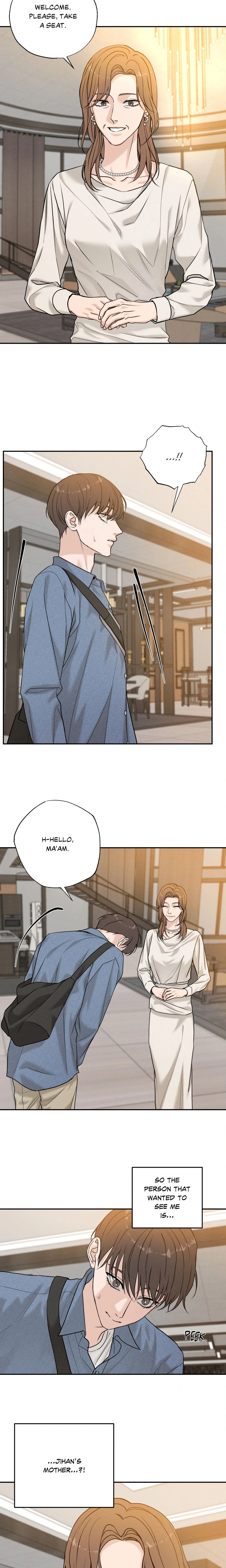 Focusing (Uncensored) chapter 19 page 5