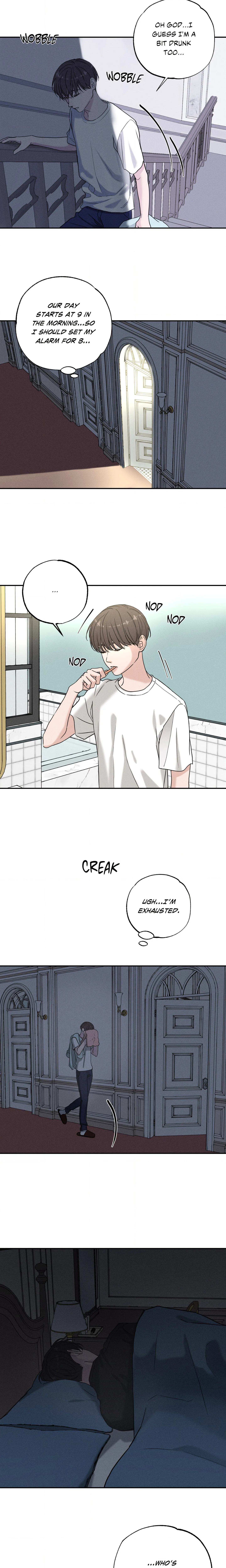 Focusing (Uncensored) chapter 2 page 10