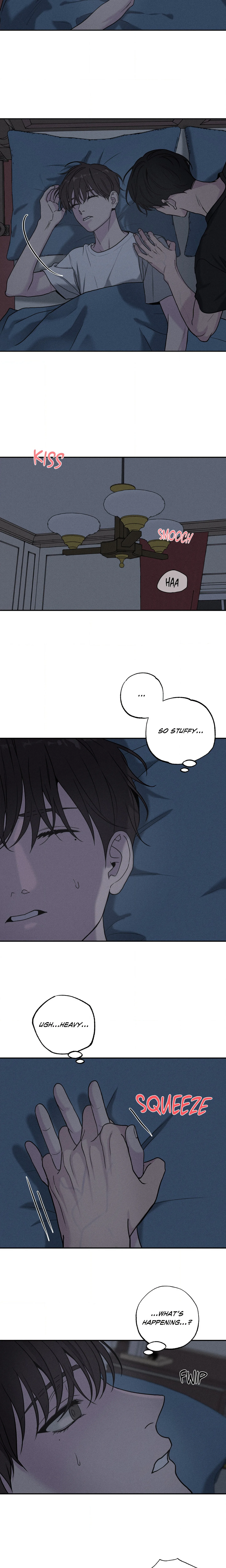 Focusing (Uncensored) chapter 2 page 12