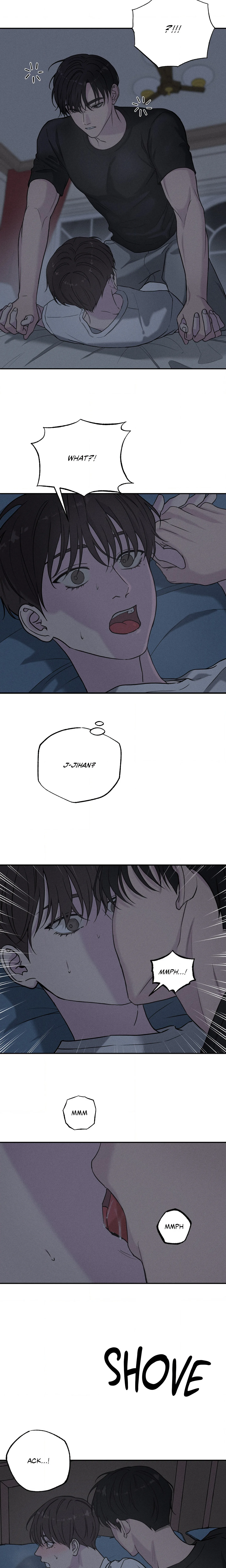 Focusing (Uncensored) chapter 2 page 13