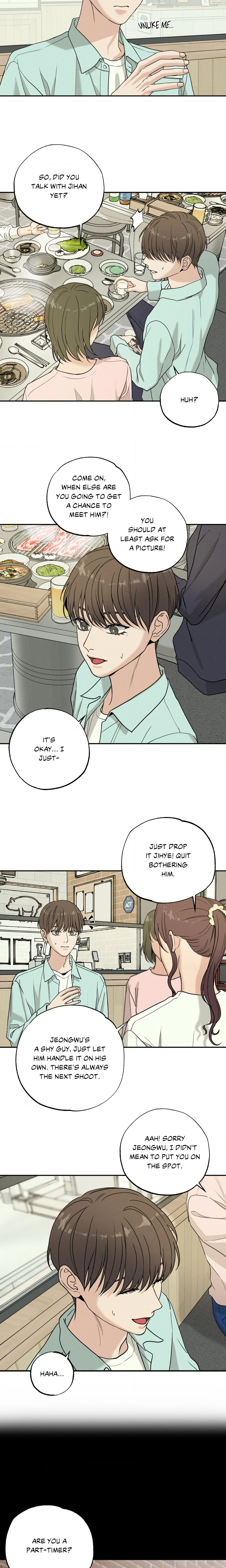 Focusing (Uncensored) chapter 2 page 7