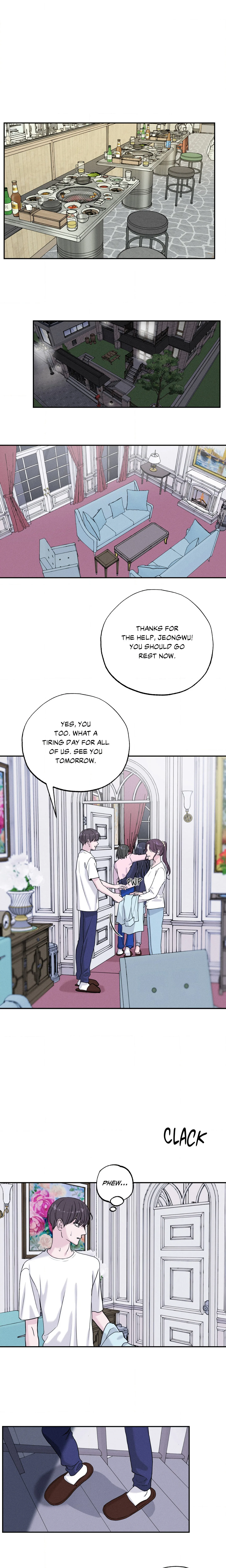 Focusing (Uncensored) chapter 2 page 9