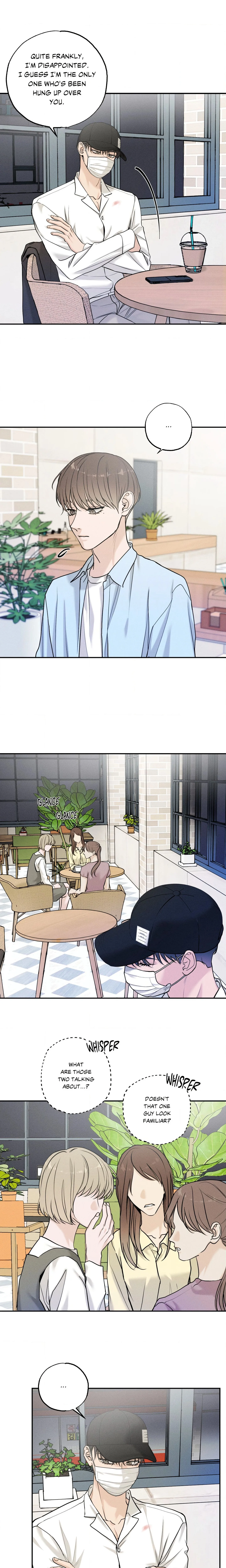 Focusing (Uncensored) chapter 20 page 10