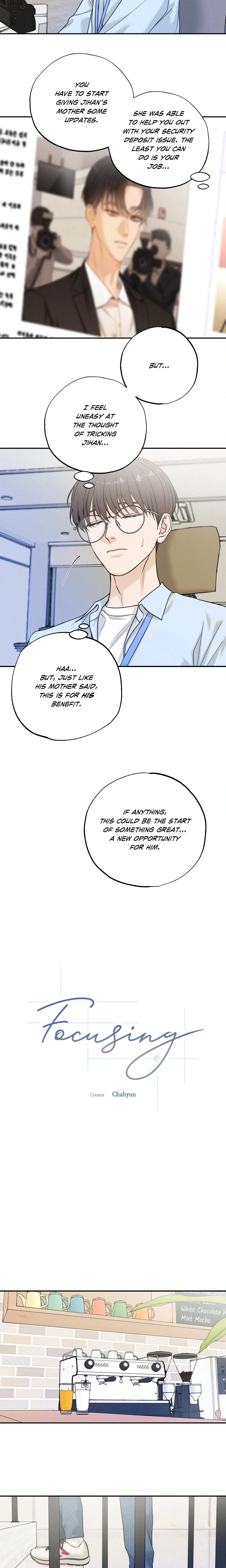 Focusing (Uncensored) chapter 20 page 4