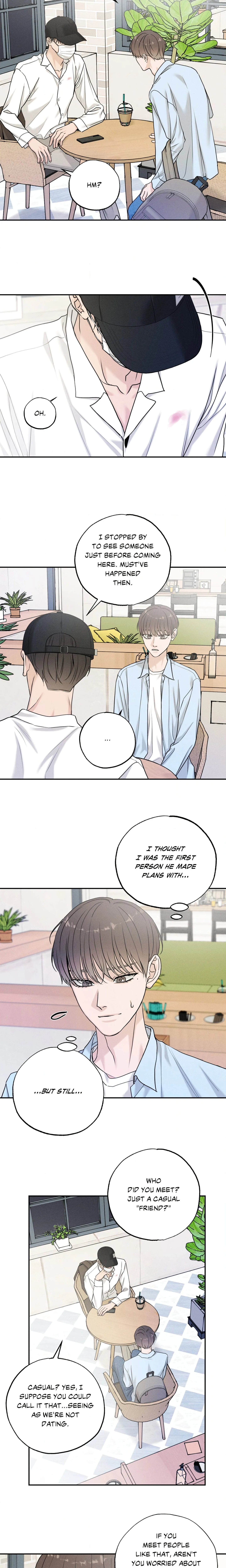Focusing (Uncensored) chapter 20 page 7