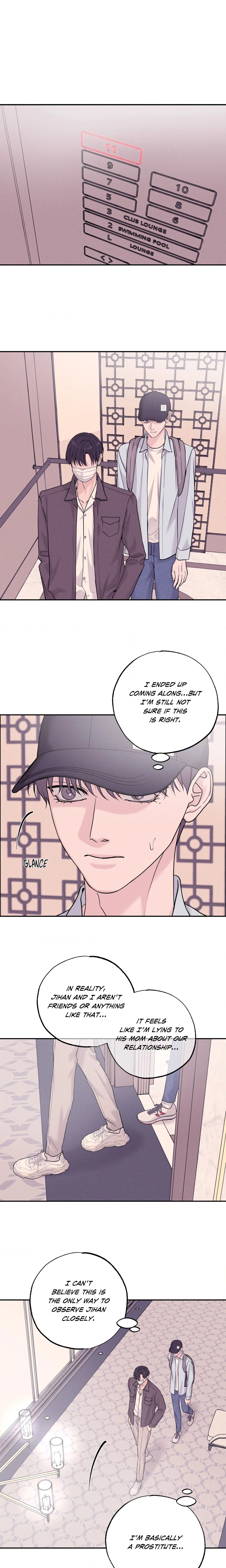 Focusing (Uncensored) chapter 21 page 2