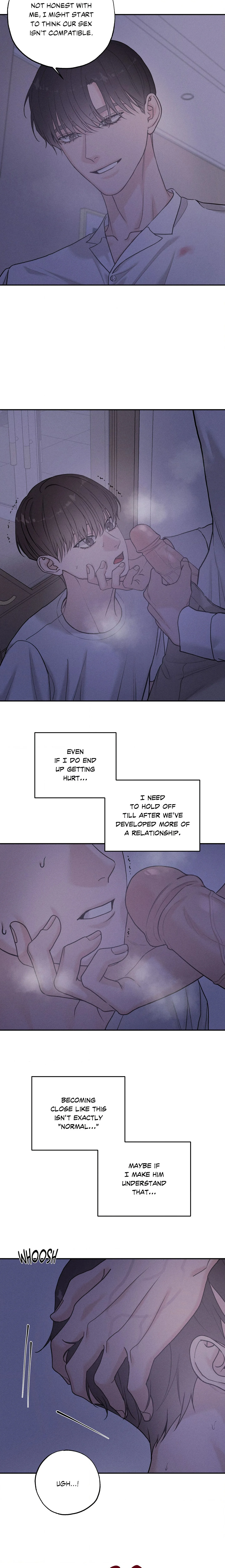 Focusing (Uncensored) chapter 21 page 7