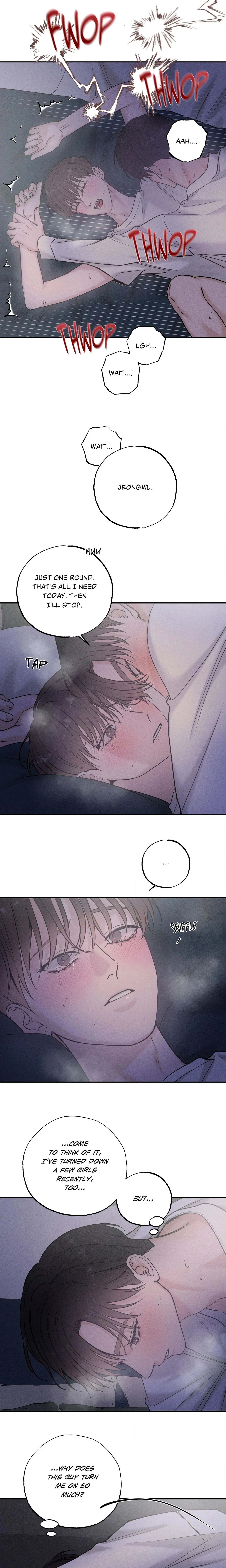 Focusing (Uncensored) chapter 22 page 10