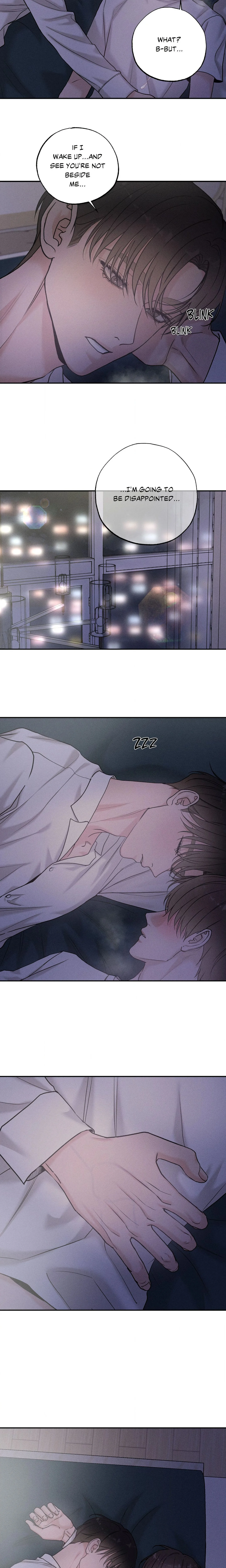 Focusing (Uncensored) chapter 22 page 14