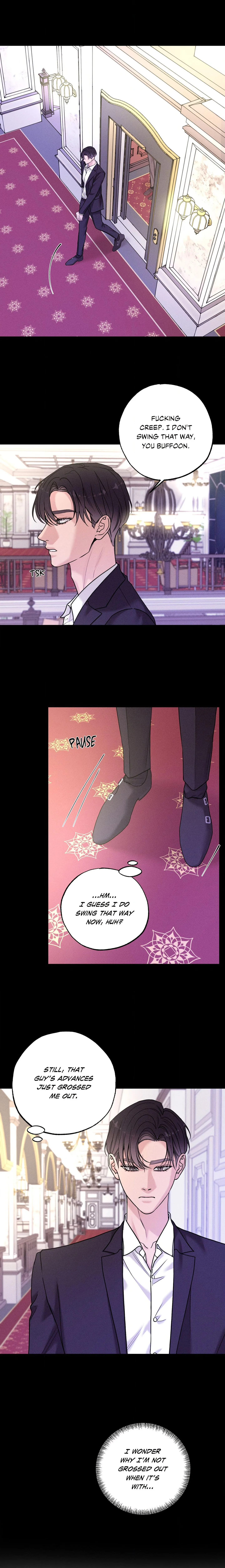 Focusing (Uncensored) chapter 22 page 3