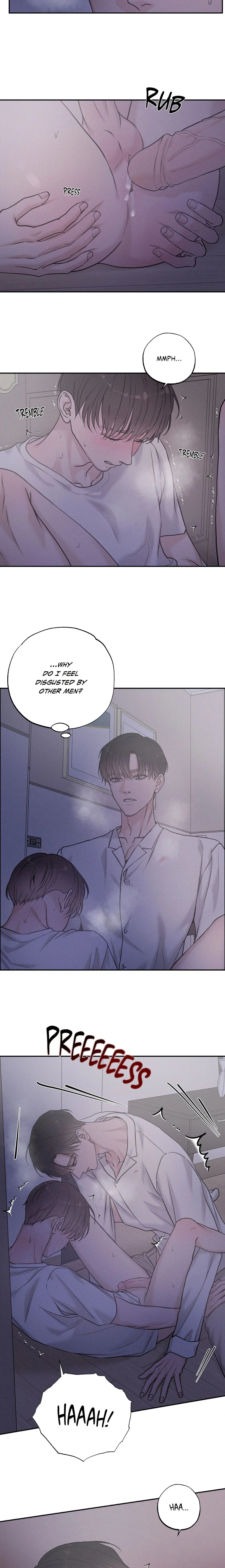 Focusing (Uncensored) chapter 22 page 5