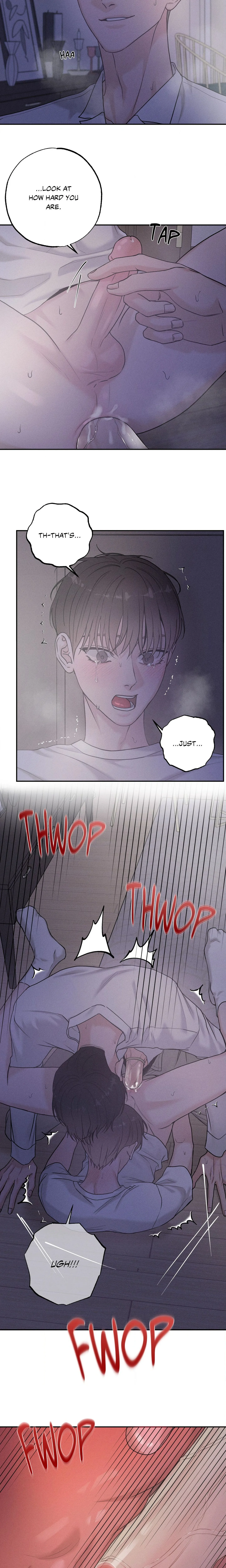 Focusing (Uncensored) chapter 22 page 7