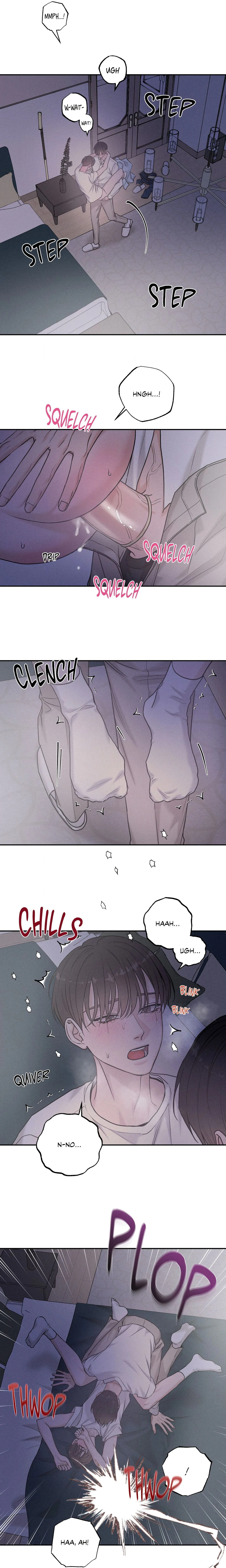 Focusing (Uncensored) chapter 22 page 9