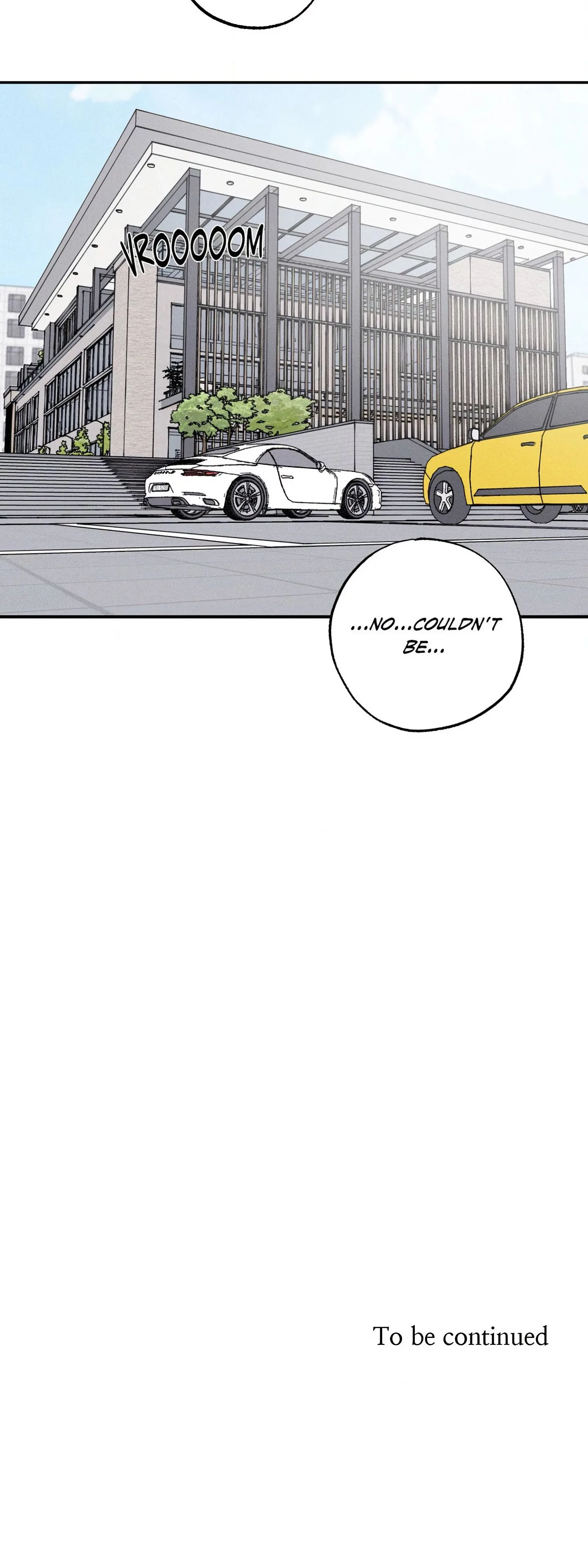Focusing (Uncensored) chapter 23 page 14