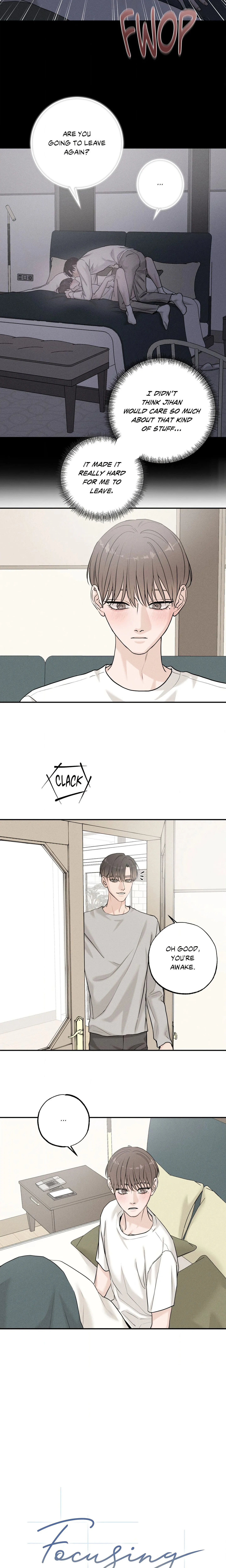 Focusing (Uncensored) chapter 23 page 2