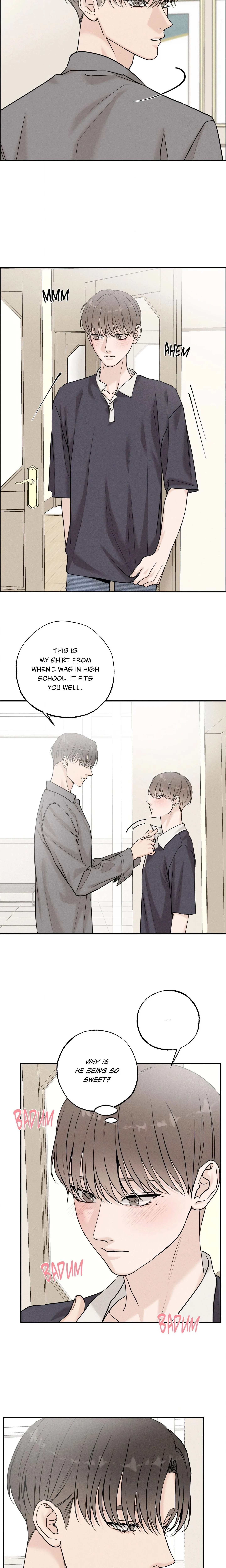 Focusing (Uncensored) chapter 23 page 4