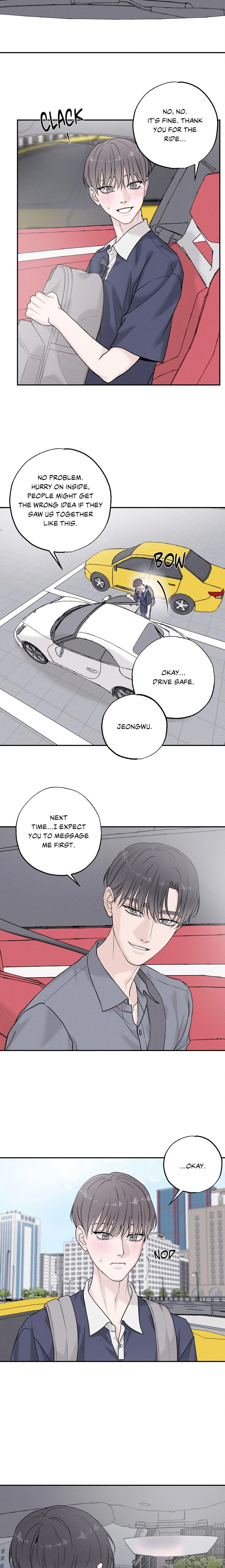 Focusing (Uncensored) chapter 23 page 7