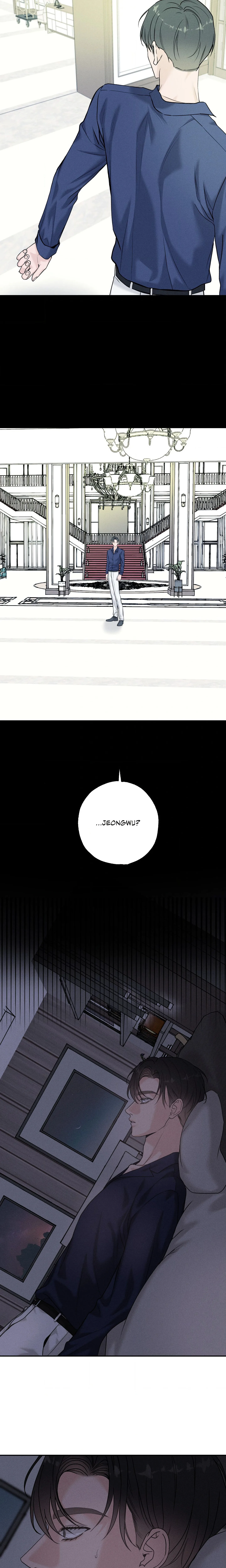 Focusing (Uncensored) chapter 24 page 10
