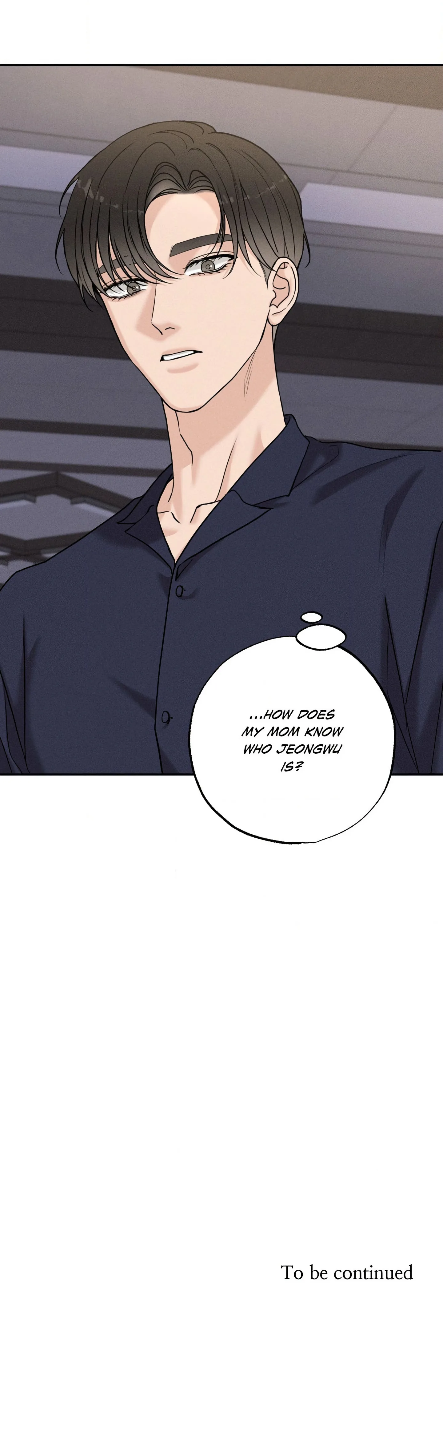 Focusing (Uncensored) chapter 24 page 13