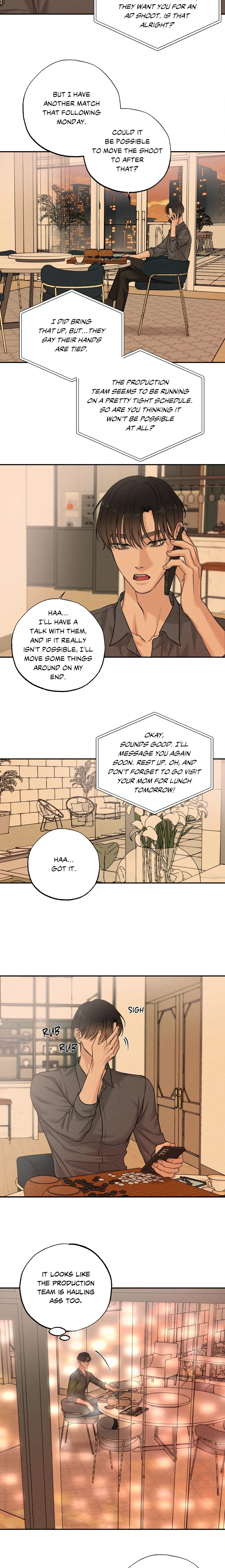Focusing (Uncensored) chapter 24 page 2