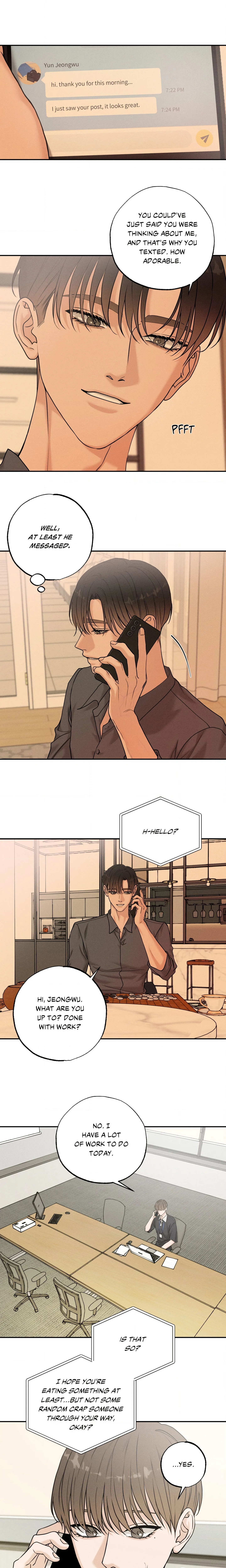 Focusing (Uncensored) chapter 24 page 4