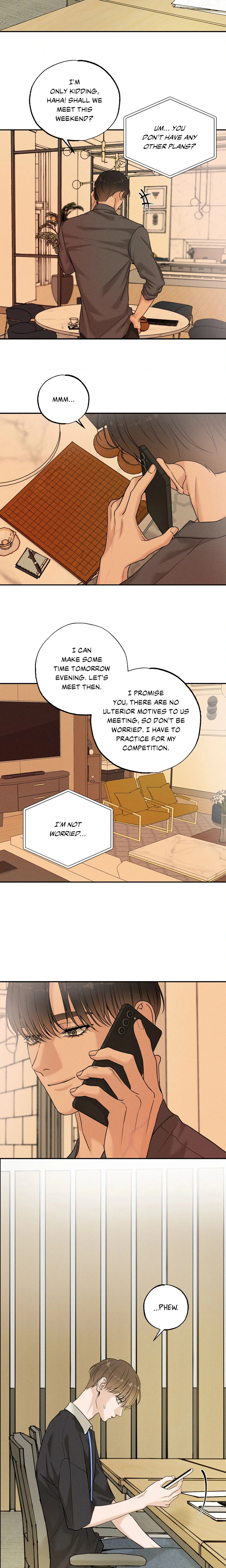 Focusing (Uncensored) chapter 24 page 6