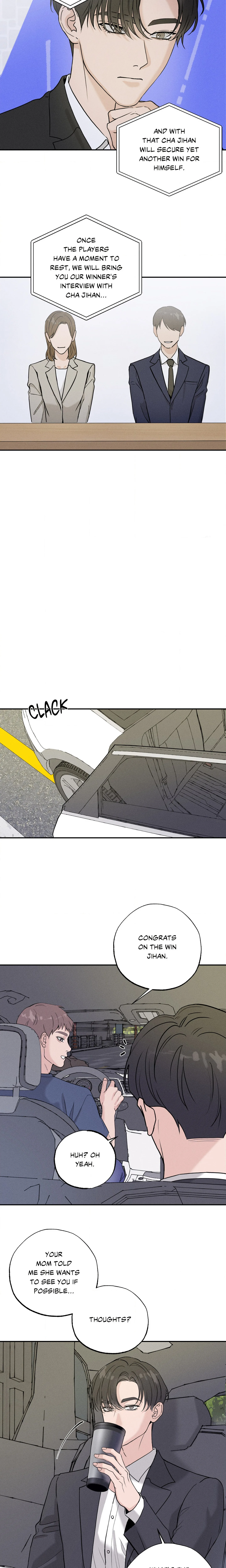 Focusing (Uncensored) chapter 3 page 10