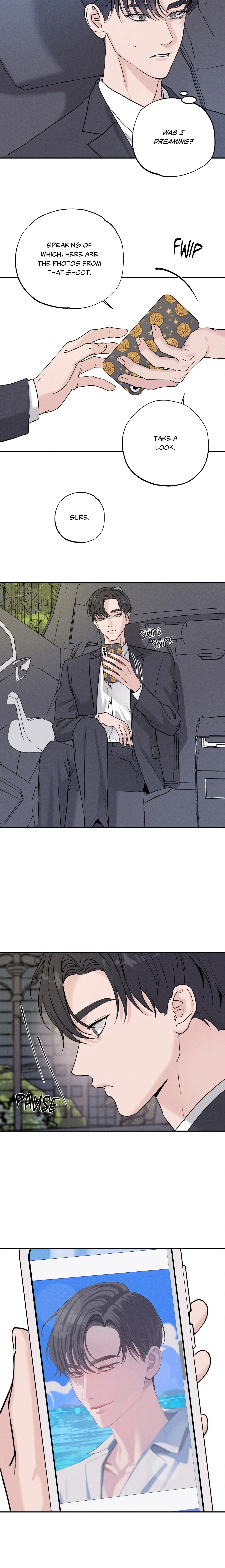 Focusing (Uncensored) chapter 3 page 12