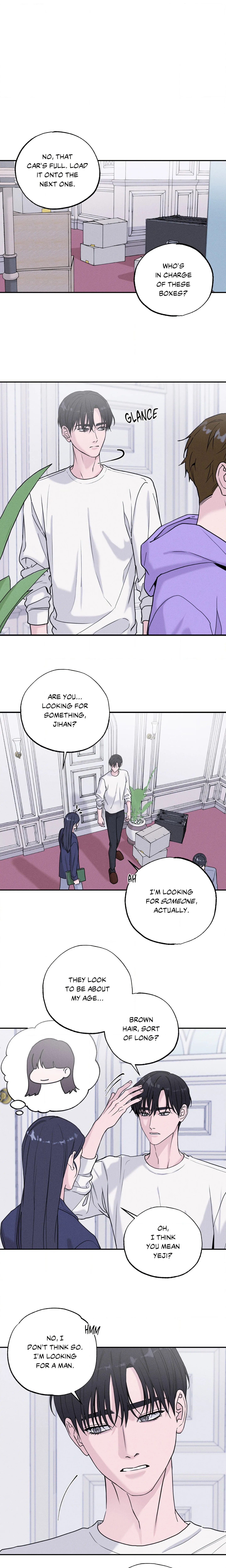Focusing (Uncensored) chapter 3 page 4
