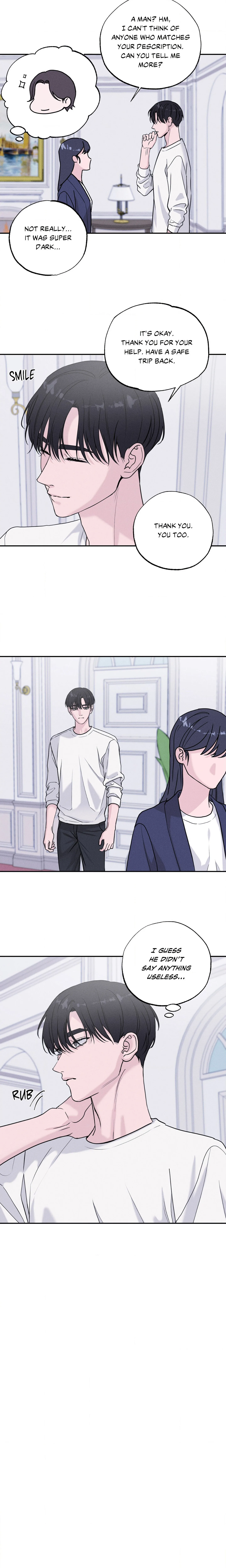 Focusing (Uncensored) chapter 3 page 5