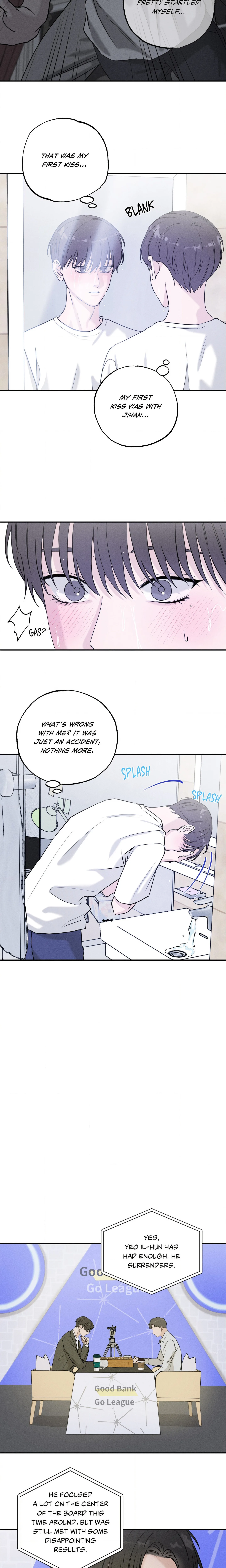 Focusing (Uncensored) chapter 3 page 9