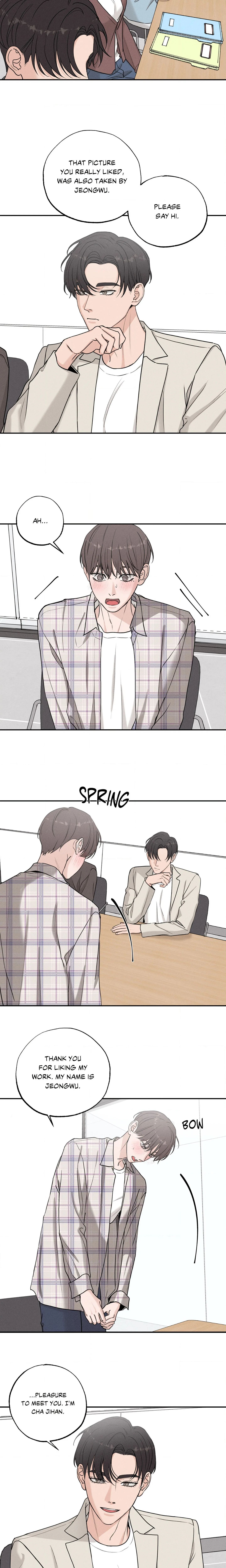 Focusing (Uncensored) chapter 4 page 10