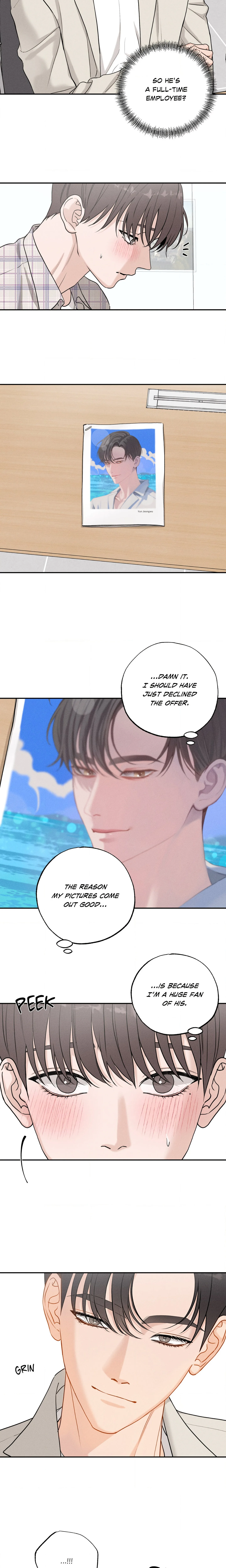 Focusing (Uncensored) chapter 4 page 11