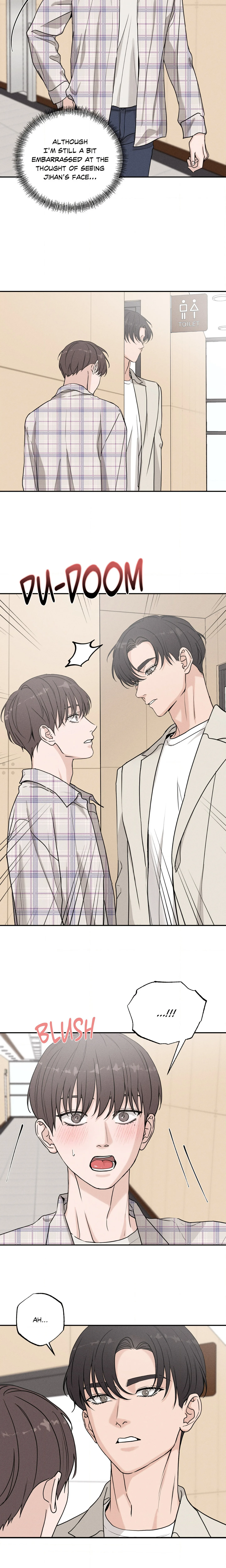 Focusing (Uncensored) chapter 4 page 4