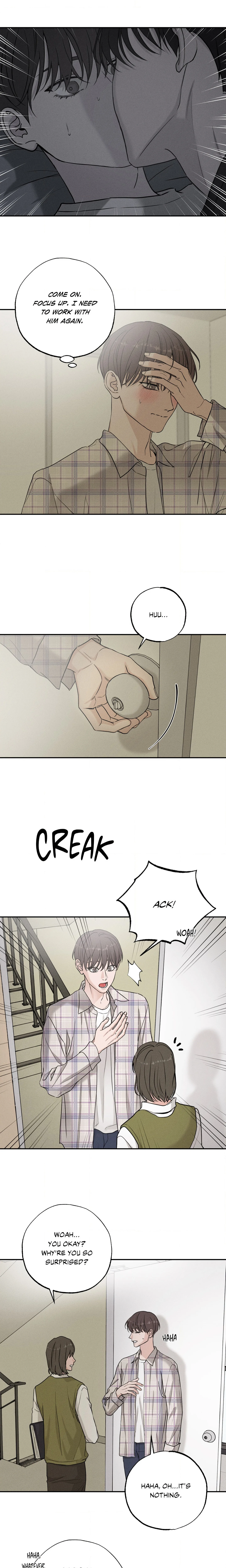 Focusing (Uncensored) chapter 4 page 7