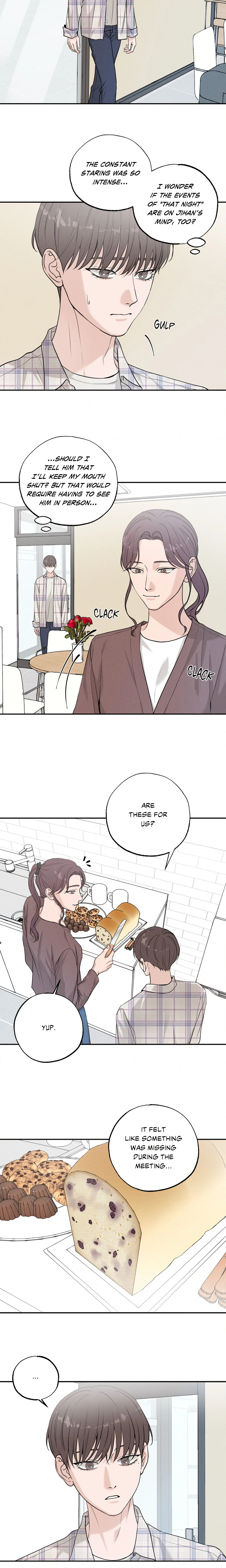 Focusing (Uncensored) chapter 5 page 2