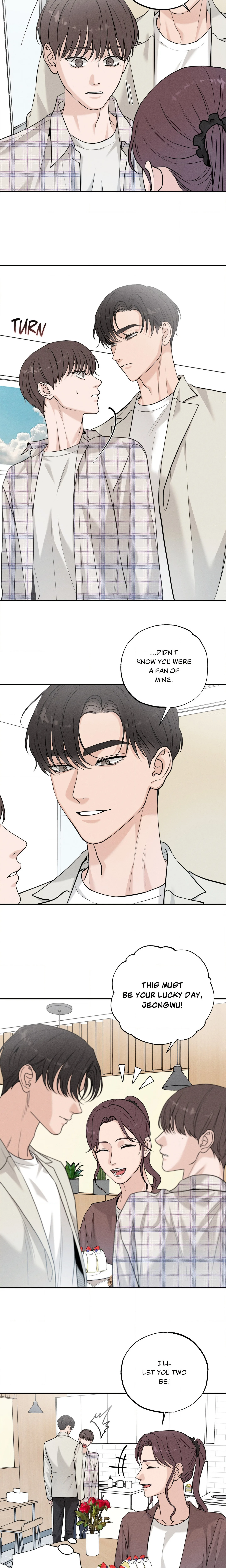 Focusing (Uncensored) chapter 5 page 4