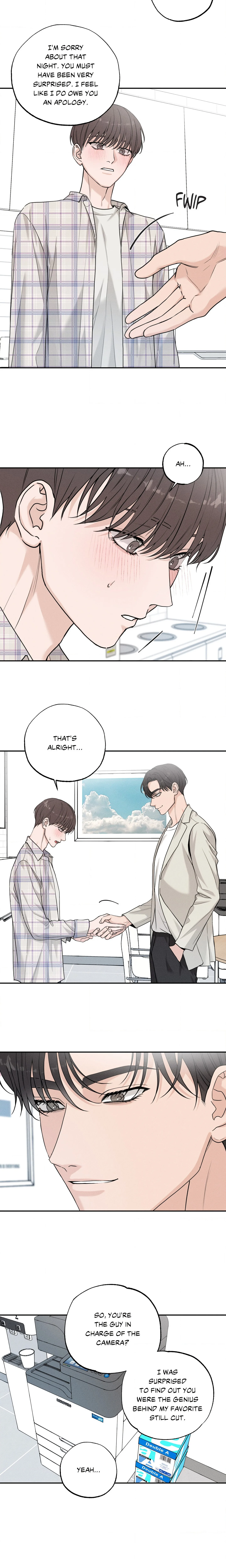 Focusing (Uncensored) chapter 5 page 7