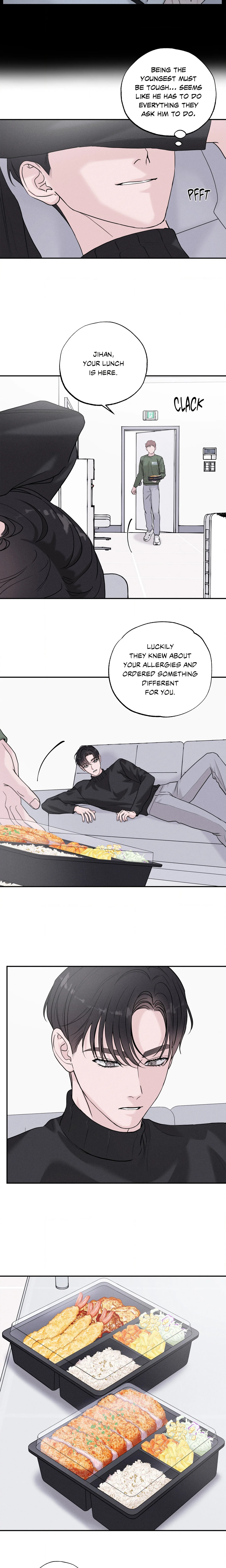 Focusing (Uncensored) chapter 6 page 10