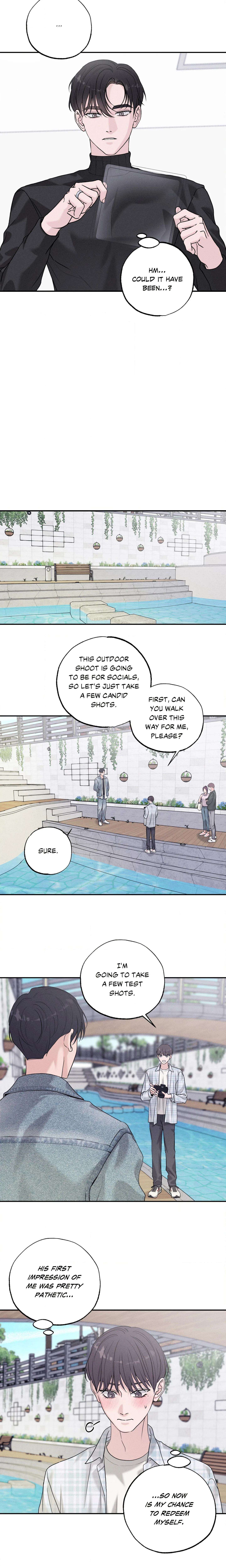 Focusing (Uncensored) chapter 6 page 11