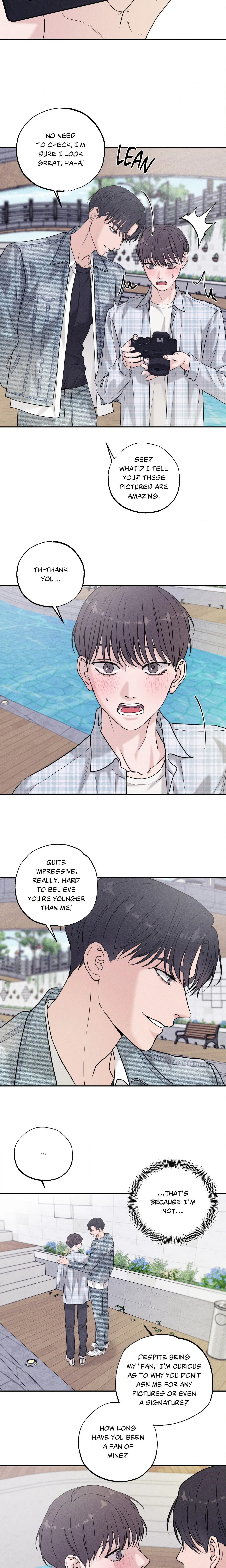 Focusing (Uncensored) chapter 6 page 13