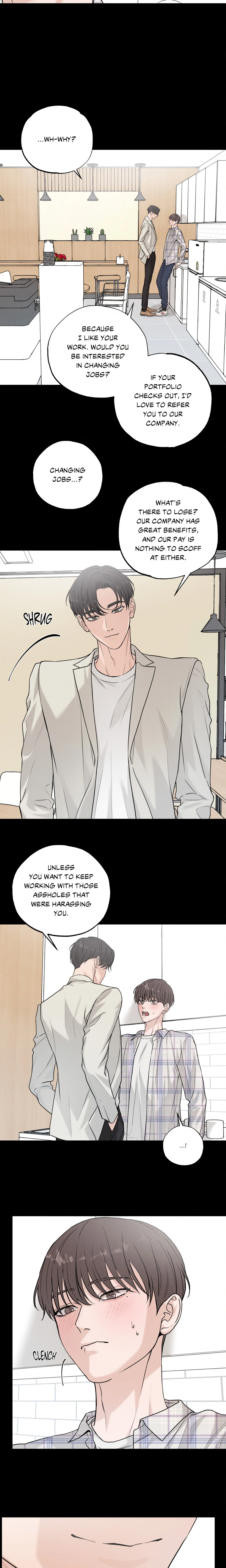 Focusing (Uncensored) chapter 6 page 2