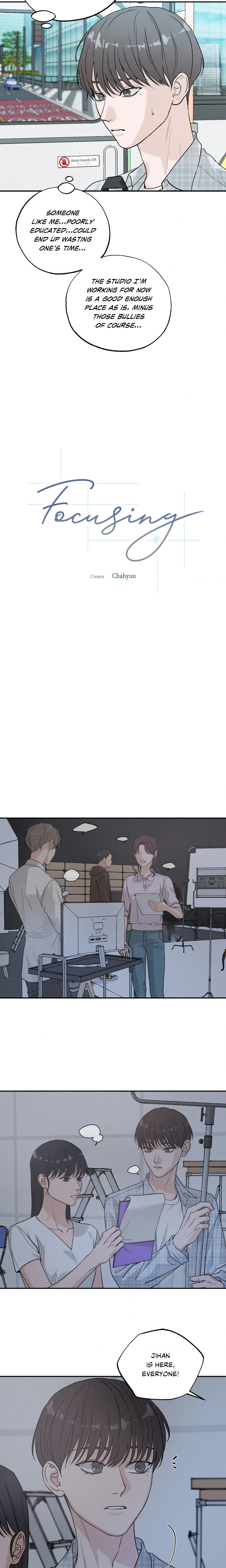 Focusing (Uncensored) chapter 6 page 4