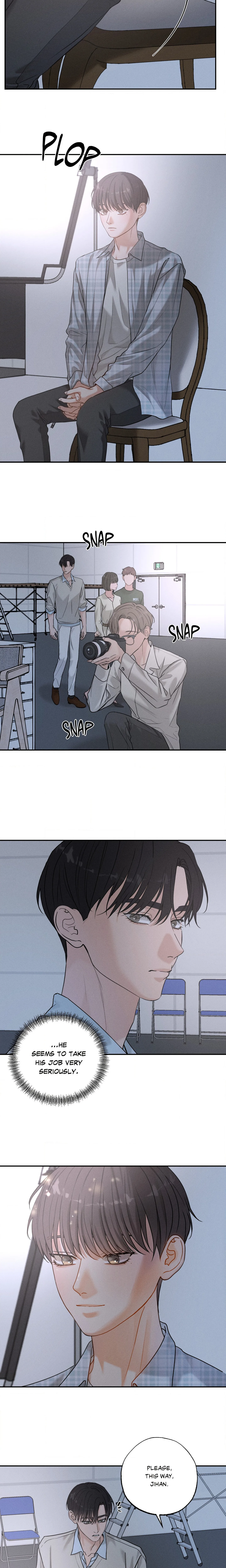 Focusing (Uncensored) chapter 6 page 6
