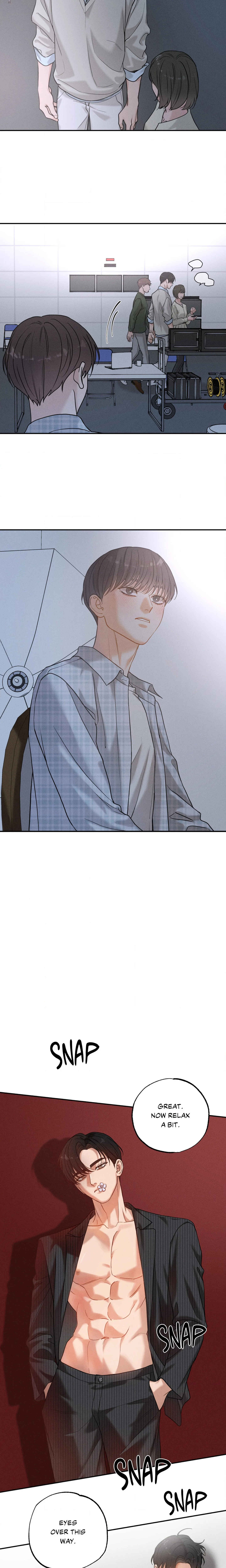 Focusing (Uncensored) chapter 6 page 7