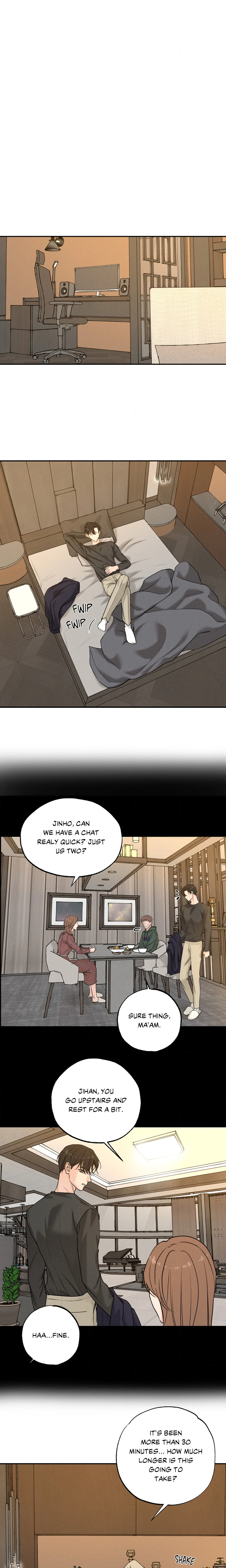 Focusing (Uncensored) chapter 7 page 10