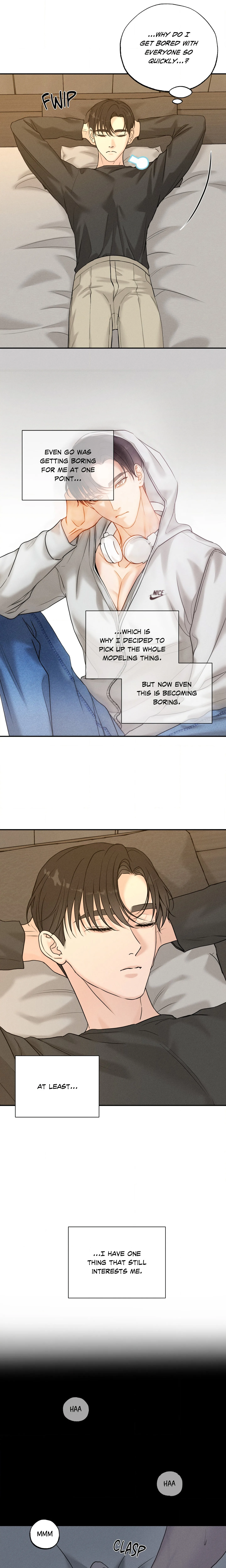 Focusing (Uncensored) chapter 7 page 12