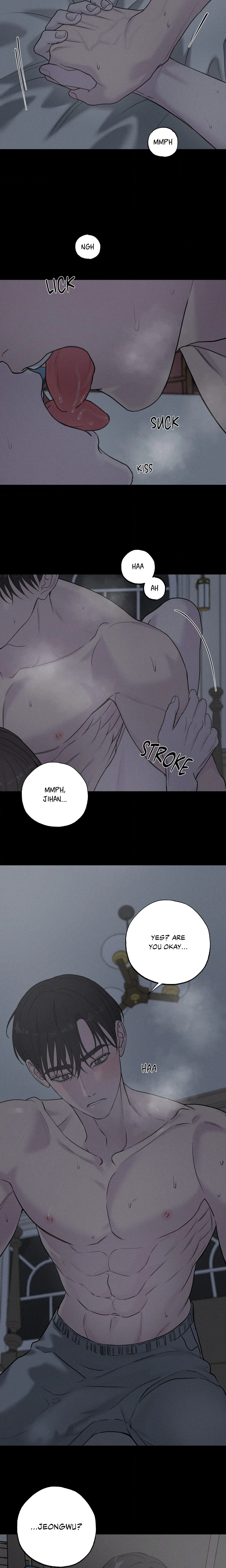 Focusing (Uncensored) chapter 7 page 13
