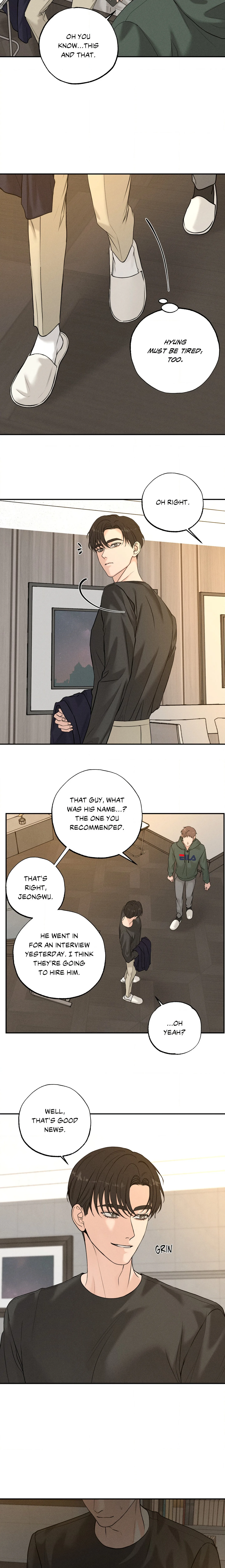 Focusing (Uncensored) chapter 7 page 15